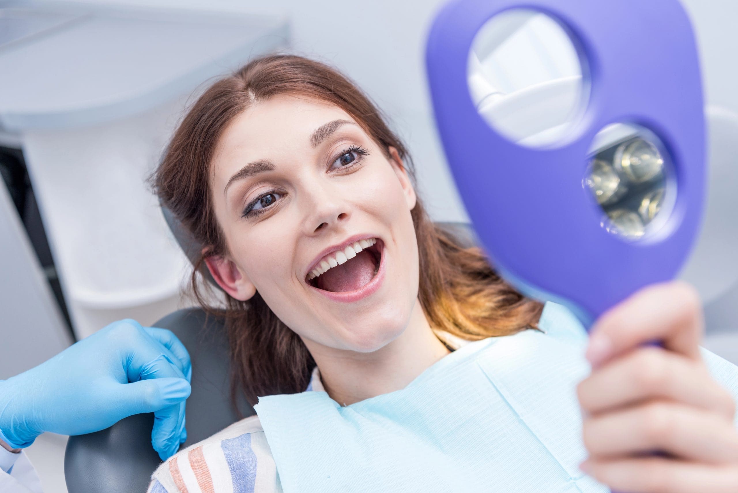 Eugene Affordable Cosmetic Dentistry: Achieve Your Dream Smile Without Breaking the Bank