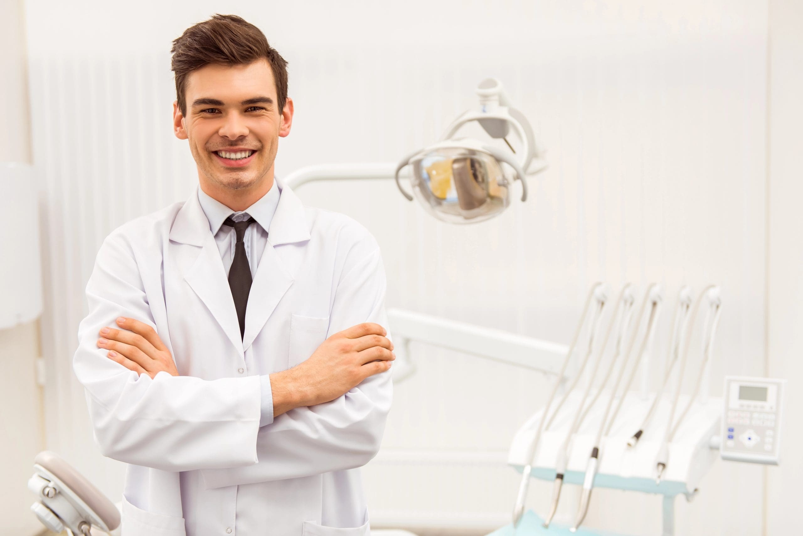 Dentist Near Me in Eugene: Your Guide to Local Dental Care