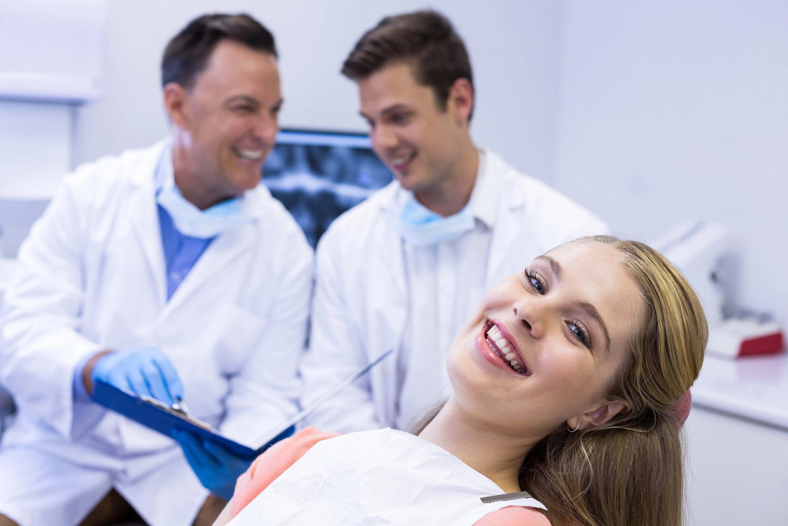 Invisalign Near Me: Finding the Best Local Options for Your Smile