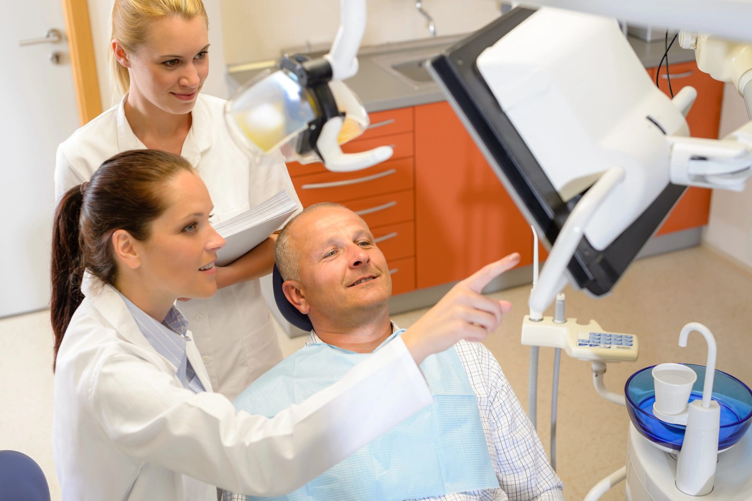 Affordable Dental Implants: Your Budget-Friendly Guide